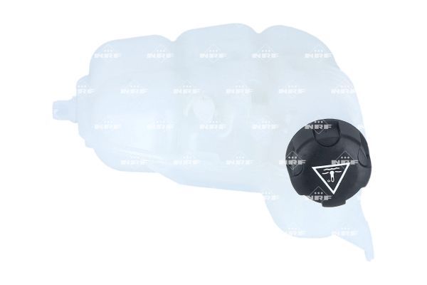 NRF 454120 Expansion Tank, coolant - 2