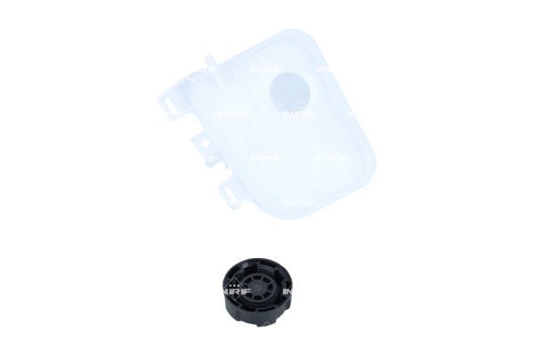 NRF 454122 Expansion Tank, coolant - 1