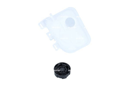 NRF 454122 Expansion Tank, coolant - 1