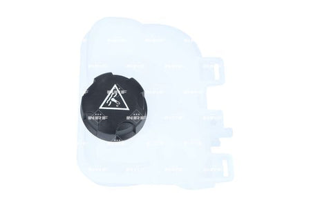 NRF 454122 Expansion Tank, coolant - 2