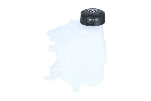 NRF 454122 Expansion Tank, coolant - 4