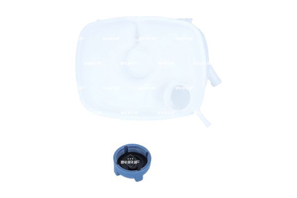 NRF 454128 Expansion Tank, coolant - 1