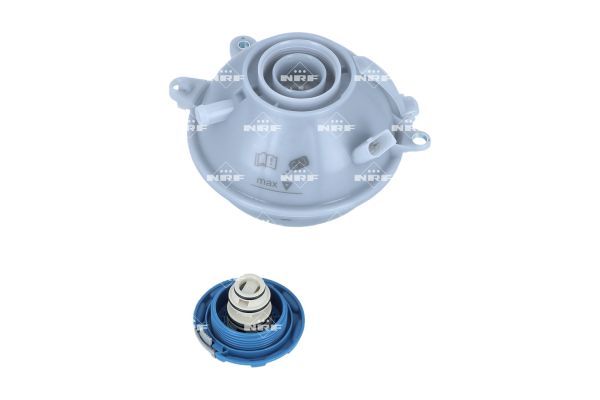 NRF 454134 Expansion Tank, coolant - 1