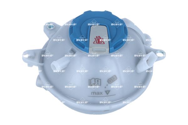 NRF 454134 Expansion Tank, coolant - 2