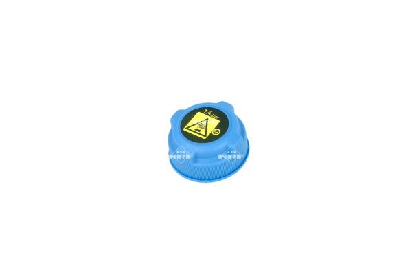 NRF 454151 Expansion Tank, coolant - 6