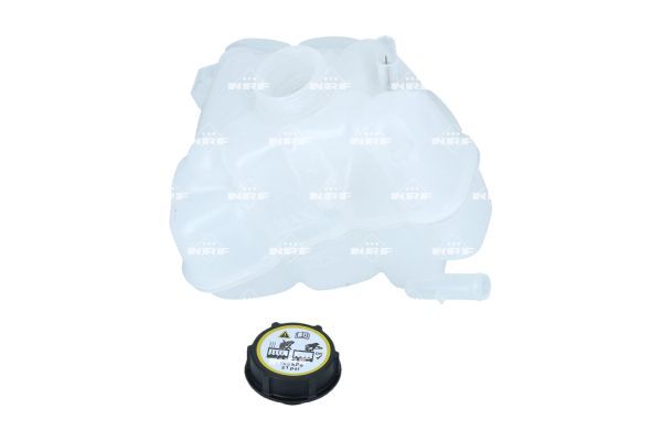 NRF 454162 Expansion Tank, coolant - 1