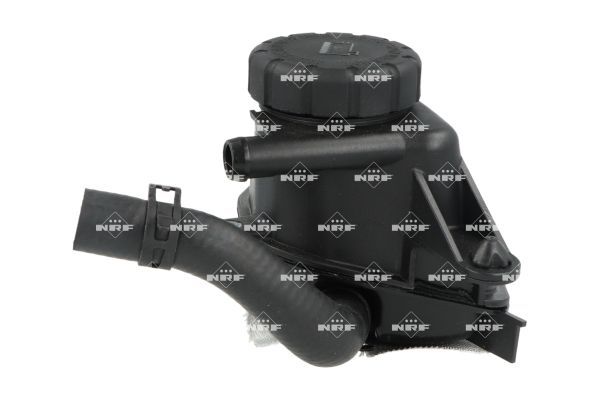 NRF 454163 Expansion Tank, coolant - 2
