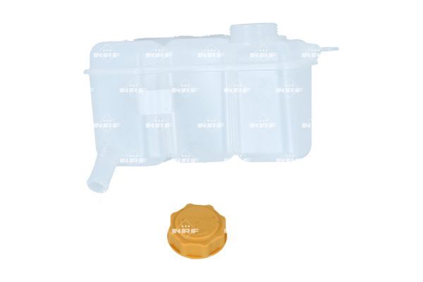NRF 454167 Expansion Tank, coolant - 1