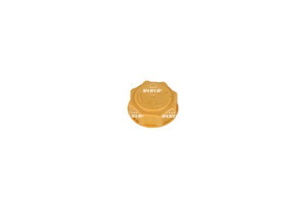 NRF 454167 Expansion Tank, coolant - 6
