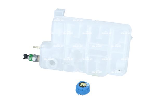 NRF 454176 Expansion Tank, coolant - 1
