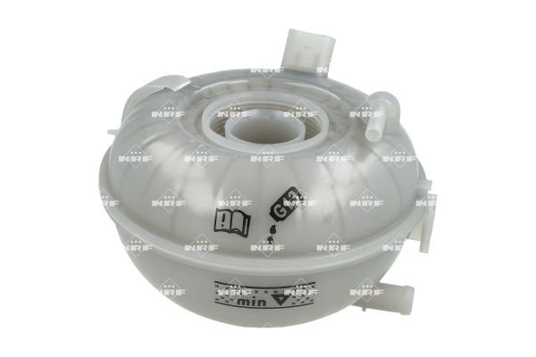 NRF 454177 Expansion Tank, coolant - 2