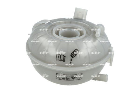 NRF 454177 Expansion Tank, coolant - 2