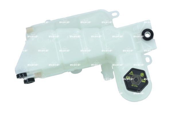 NRF 454179 Expansion Tank, coolant - 1