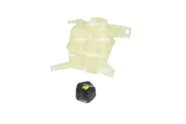 NRF 454181 Expansion Tank, coolant - 1
