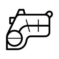 NRF 454183 Expansion Tank, coolant - 1