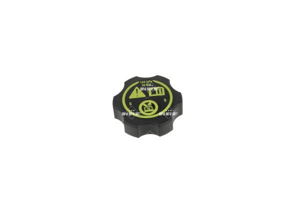 NRF 454185 Expansion Tank, coolant - 6