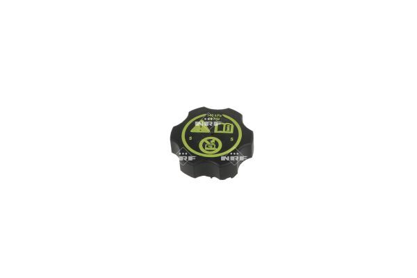 NRF 454186 Expansion Tank, coolant - 6