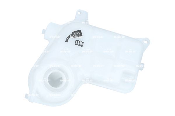 NRF 454190 Expansion Tank, coolant - 2