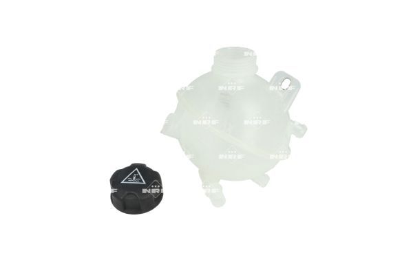 NRF 454193 Expansion Tank, coolant - 1