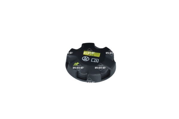 NRF 454195 Expansion Tank, coolant - 6