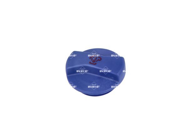 NRF 454212 Expansion Tank, coolant - 6