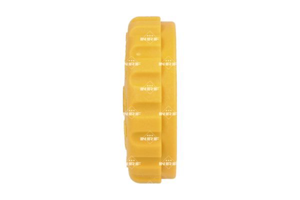 NRF 455600 Cap, coolant tank - 2
