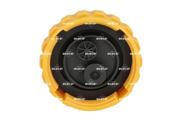 NRF 455600 Cap, coolant tank - 3