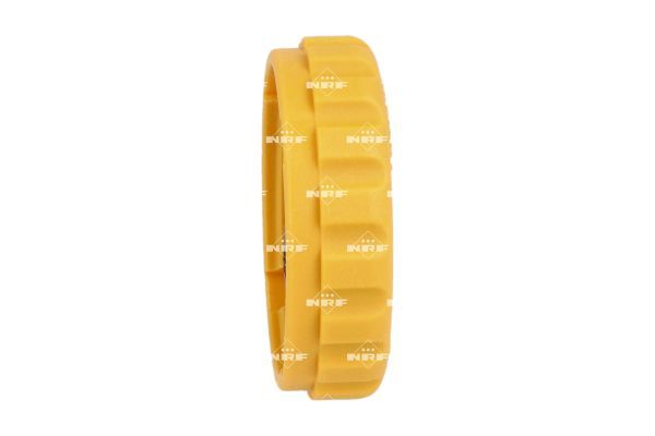 NRF 455600 Cap, coolant tank - 4