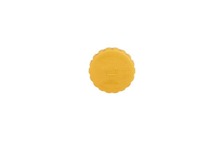 NRF 455600 Cap, coolant tank - 5