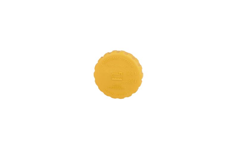 NRF 455600 Cap, coolant tank - 6