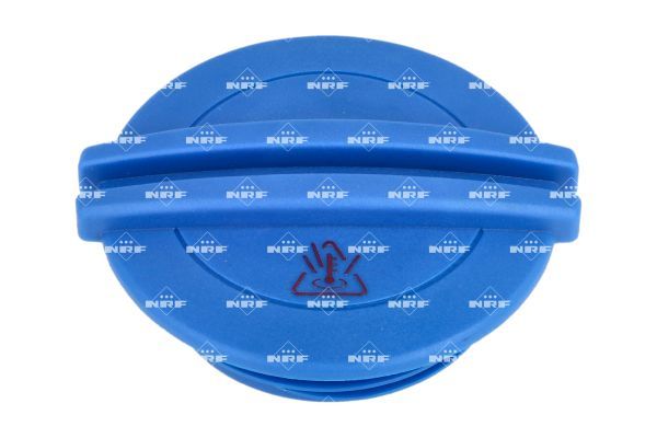NRF 455601 Cap, coolant tank - 1
