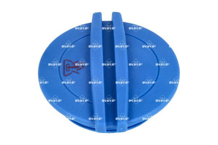 NRF 455601 Cap, coolant tank - 2