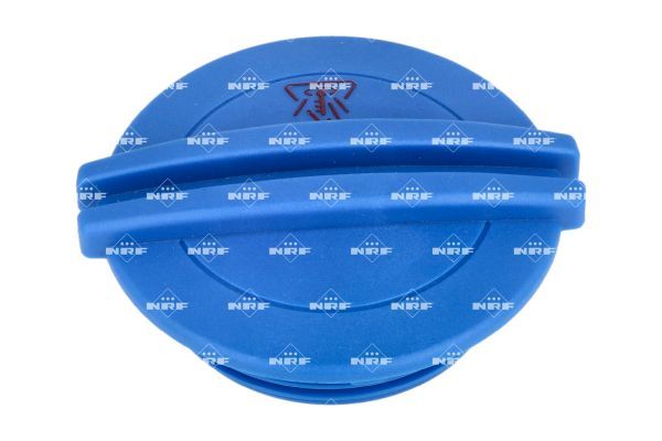 NRF 455601 Cap, coolant tank - 3