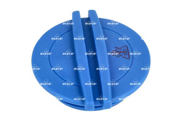 NRF 455601 Cap, coolant tank - 4