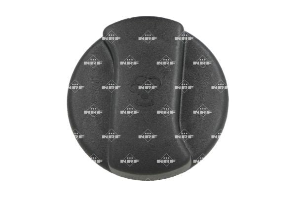 NRF 455602 Cap, coolant tank - 1