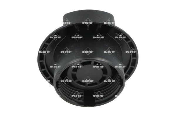 NRF 455602 Cap, coolant tank - 3