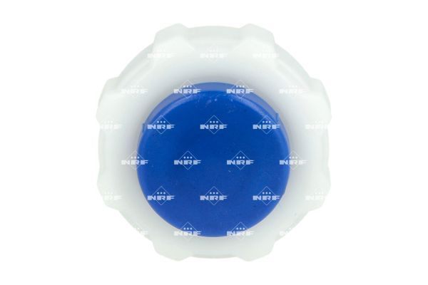 NRF 455603 Cap, coolant tank - 1