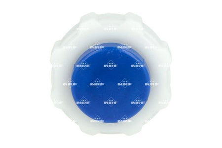 NRF 455603 Cap, coolant tank - 1