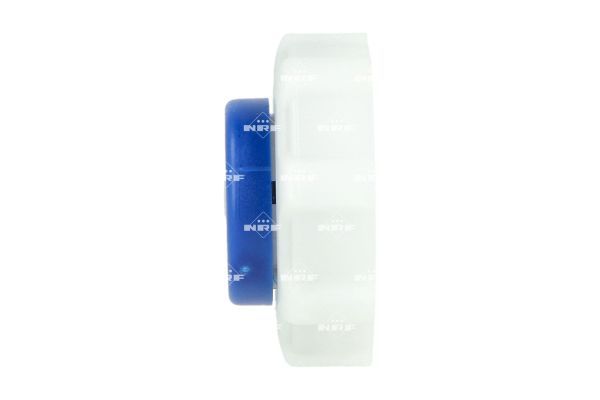 NRF 455603 Cap, coolant tank - 2