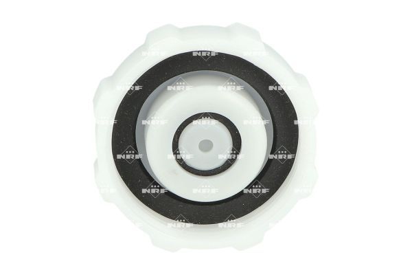 NRF 455603 Cap, coolant tank - 3