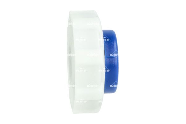 NRF 455603 Cap, coolant tank - 4