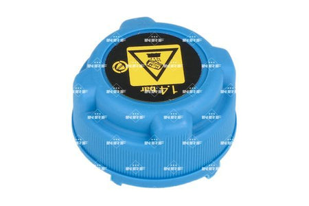 NRF 455604 Cap, coolant tank - 3