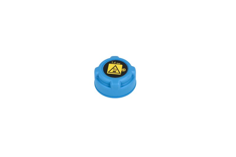 NRF 455604 Cap, coolant tank - 6