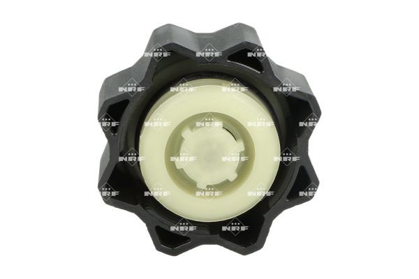 NRF 455606 Cap, coolant tank - 3