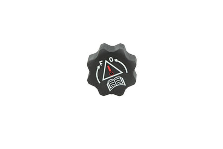 NRF 455606 Cap, coolant tank - 5