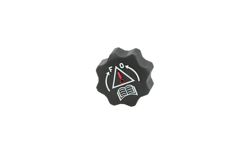 NRF 455606 Cap, coolant tank - 6