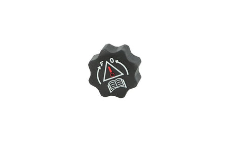 NRF 455606 Cap, coolant tank - 6