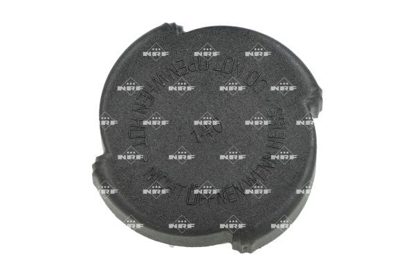 NRF 455607 Cap, coolant tank - 1