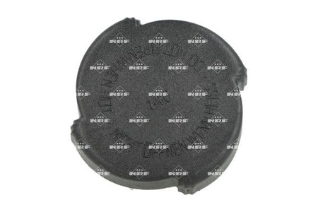 NRF 455607 Cap, coolant tank - 1
