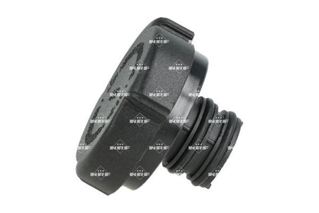 NRF 455607 Cap, coolant tank - 2